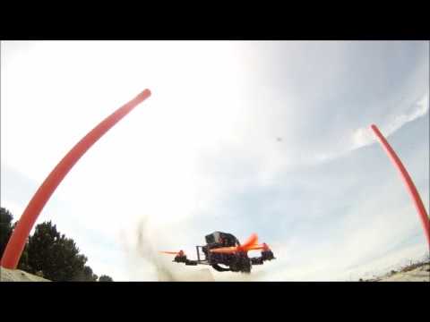 Our crashes of the day