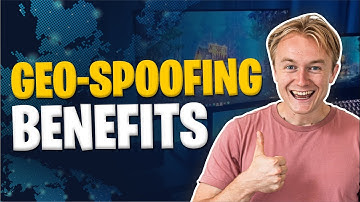 What is Geo-Spoofing And What Are The Benefits in 2026