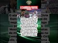 Botafogo perde a paciência e coloca atacante Chris Ramos à venda 💥