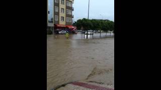 Samsun Sel2 7 Agustos