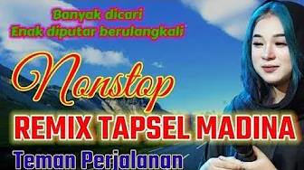Dj Remix Tapsel Madina cocok untuk teman perjalanan saat hujan melanda Dj Remix Tapsel Madina cocok untuk teman perjalanan saat hujan melanda