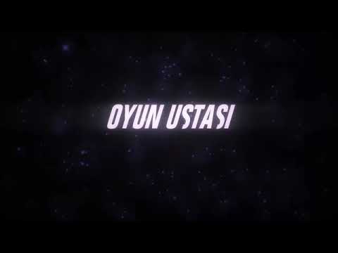 Oyun Ustası'na Özel İntro #1