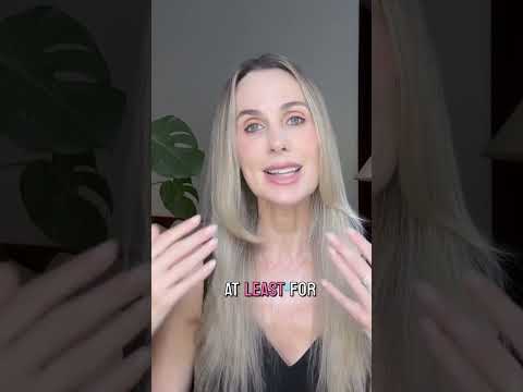10 X COLLAGEN Treatment RESULTS #antiaging