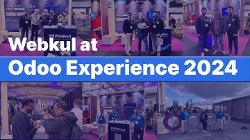 Odoo Experience 2024