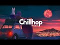 Chillhop Yearmix 2023 🎇 jazz beats &amp; lofi hiphop