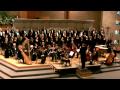 Sospiri - Edward Elgar   Exultate Chamber Orchestra