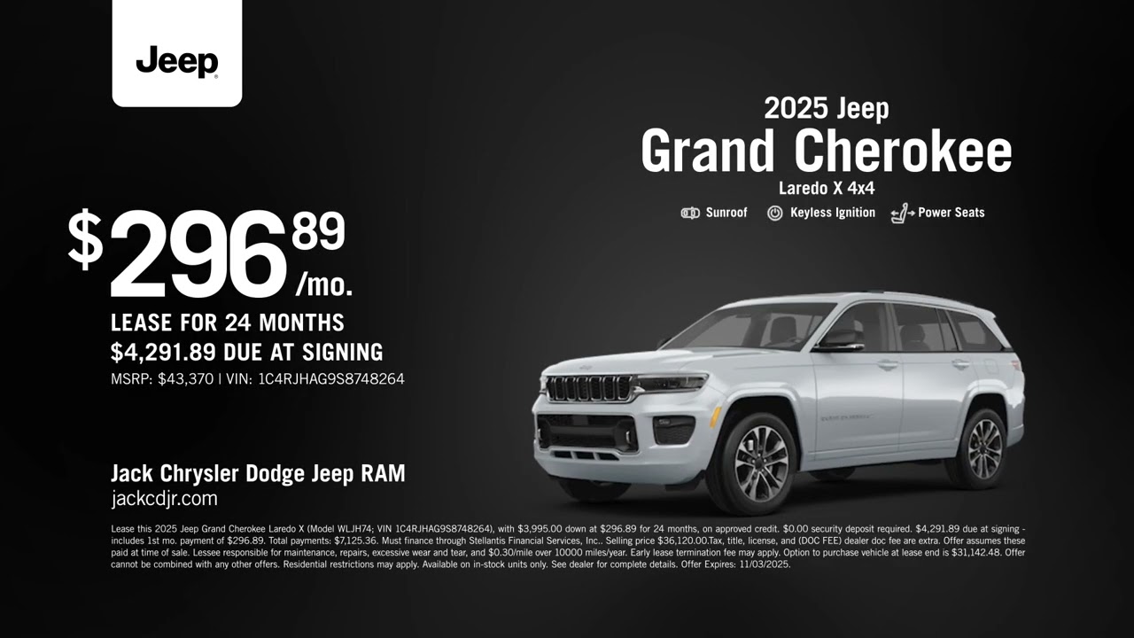 In-Market Jeep 11/05/2025 6393374