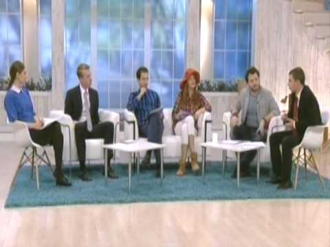 ES NEWS - 2014 წლის 10 ნოემბრის გამოშვება