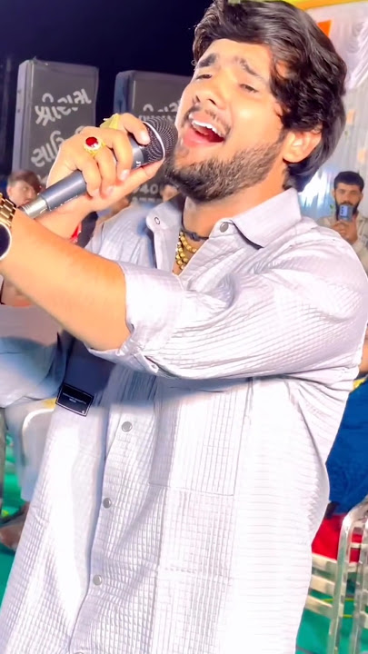 Gopal Bharwad New Song Maniti Hatu Kadla Layo - તારા પગલે મારા ચમકતા સિતારા  ગોપાલ ભરવાડ ન્યુ સોંગ