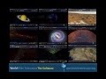 Worldwide Telescope Quiz