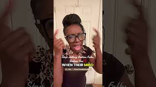 Stop Letting Bothered Folks Bother You