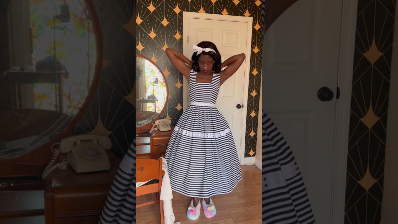 Как мне сделать юбки в стиле 50-х такими большими? 