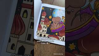 A Whole Neeew Woooorld