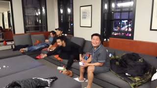 Bongkar Tas Nagita Vs Caca