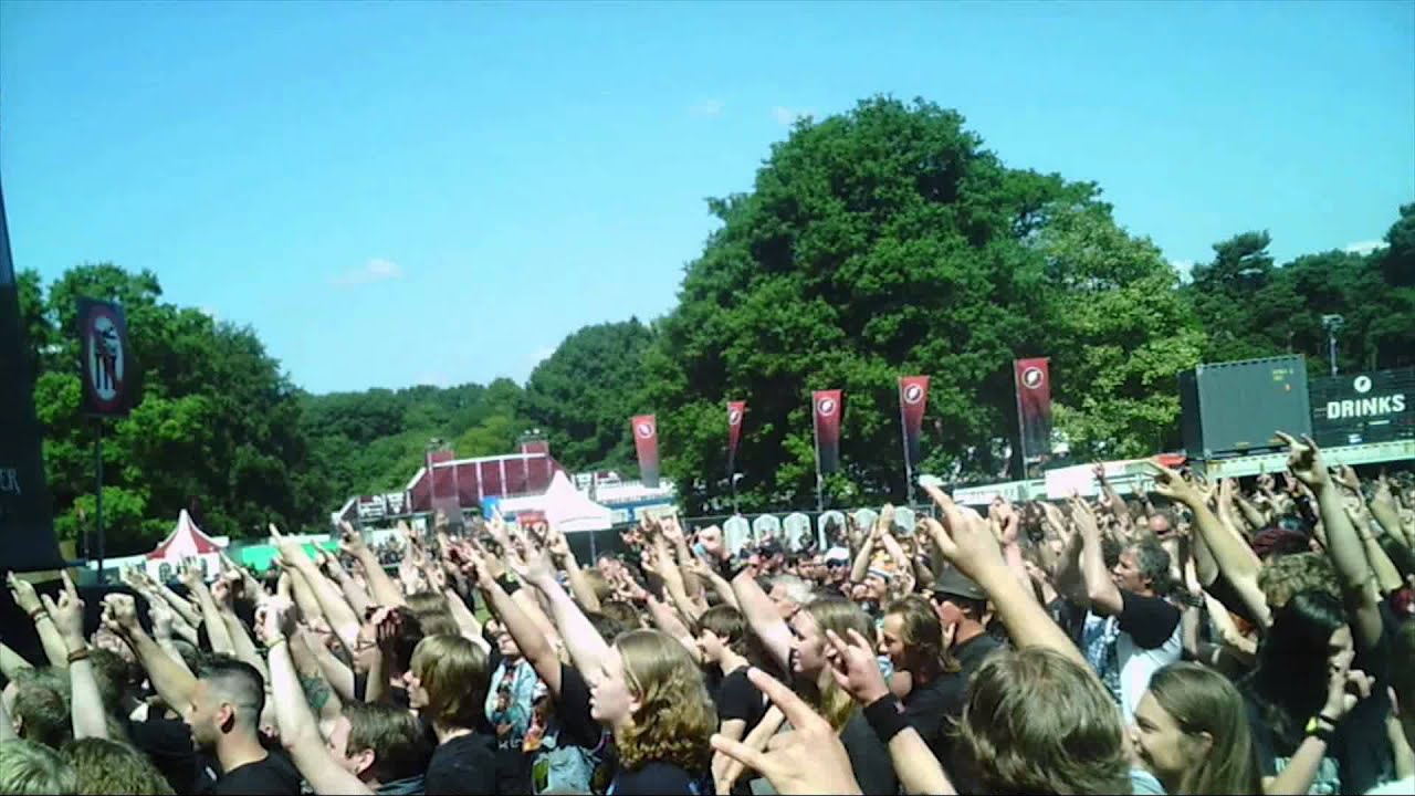 pitcam fortarock 2014