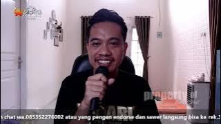 edan lanang request rangda garen hongkong cover ocholl dhut