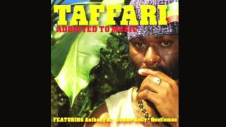 Video thumbnail of "Taffari - Terrible Now-A-Days"