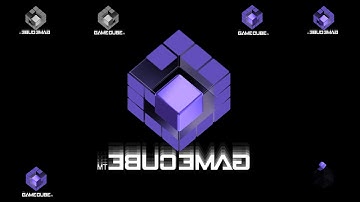 Gamecube has a Sparta Remix