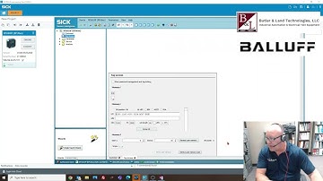 Write to UHF data tag with Sick Sopas
