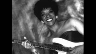 YOU'LL LOSE A GOOD THING BARBARA LYNN  . wmv