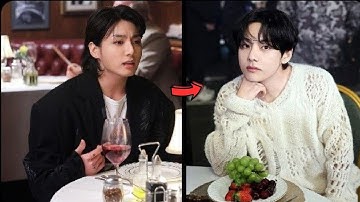 "When Taehyung Stopped Explaining, Jungkook Finally Realized What He’d Lost"