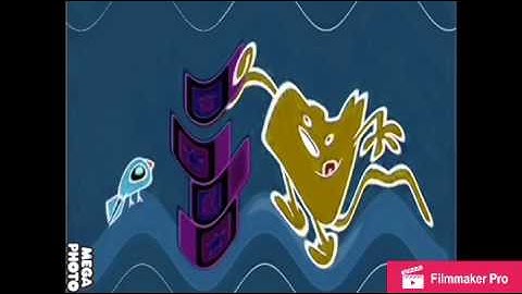 (REQUESTED) Happy Wow! Wow! Wubbzy! Theme Song (DON