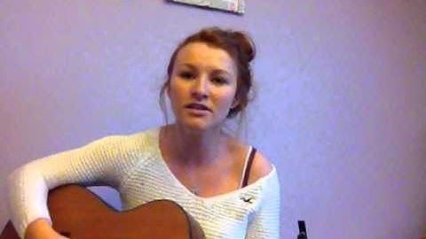 People Never Learn- Original Song by Emily Hall