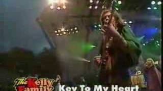 Kelly family-Thrills&Key to my heart(live at lorelei)#8	