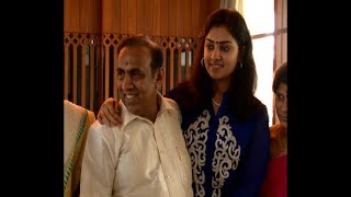 Dr. Ravi Pillai's House Warming | New Home (Ravigeetham) at Kollam