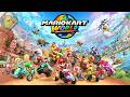 Hammer Bro Kart World // Full Game 100% Walkthrough (Knockout Tour - 150cc)