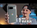 Google PIXEL 8, mi EXPERIENCIA.✅❌ PROS y CONTRAS.