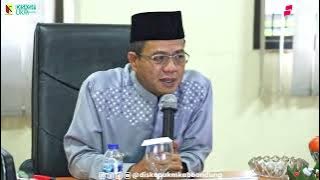 Ekspose Rencana Kerja dan Evaluasi Kinerja DiskopUKM Kab. Bandung Tahun 2025