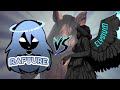 Elysium vs rapture grand finals  elysium pov  dead by daylight