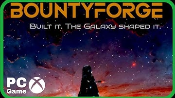 Starfield | Starships Unleashed A Bountyforge Collection Free Mod Review (XBOX/PC)