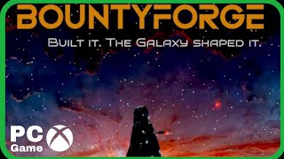 Starfield  Starships Unleashed A Bountyforge Collection Free Mod Review xboxpc