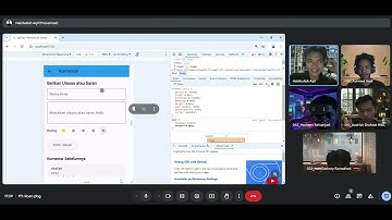 Tugas Akhir Praktikum Pemrograman Mobile