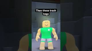 How to be invisible in almost any Roblox game!!! #roblox #trending #stealabrainrot #new