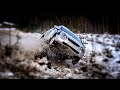 Finnish Rally Crashes & Action 2020