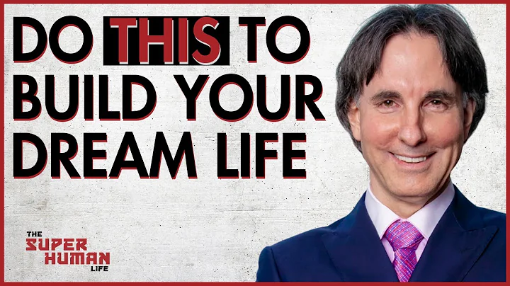A Masterclass On Creating Values & Building The Life Of Your Dreams | Dr.  John Demartini