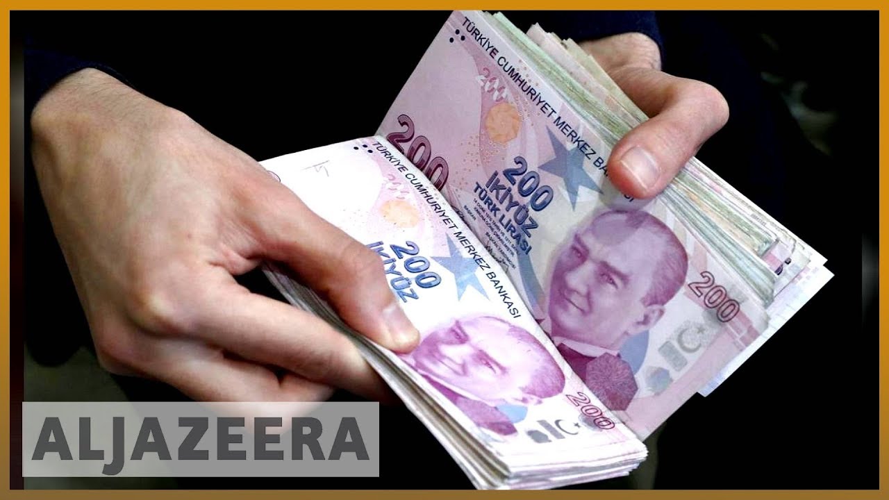 🇹🇷 تركيا تعد بإصلاحات لإنعاش الاقتصاد | الجزيرة الإنجليزية