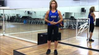 This Move Can Help You to Train Like an Olympic Athlete