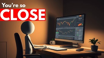 The Truth About Why You’re Still Not Profitable