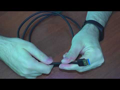 Удлинитель USB 3.0 1.5м