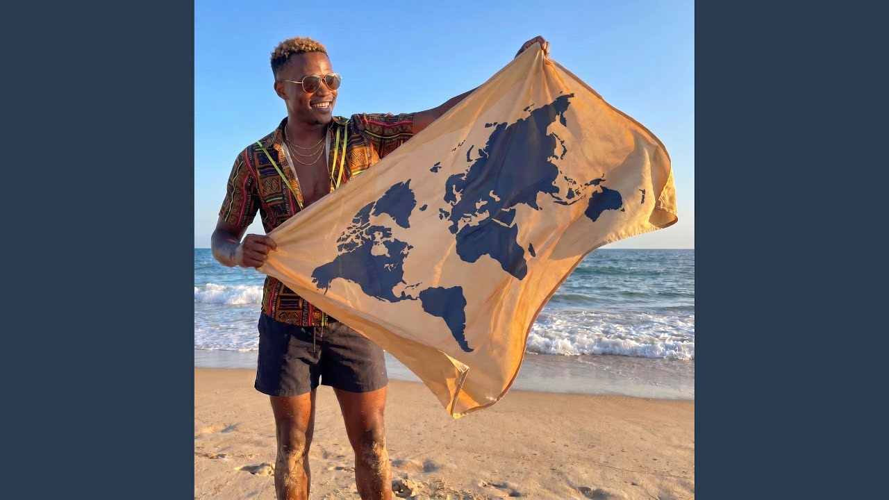 RAISE YOUR FLAGS (World Cup 2026) - YouTube