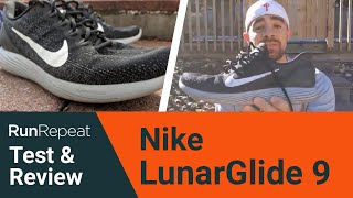 nike lunarglide 9 review