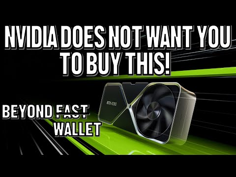 Nvidia RTX 4090, 4080 16GB, 4070 12GB Announced - Crazy Prices This is Anti-Consumer