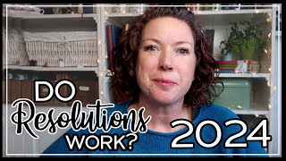 Make 2024 Your BEST Year Yet! ✔️ Goal setting like you've never seen it !