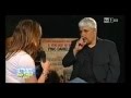 Capture de la vidéo Pino Daniele  Ricomincio Da Trenta (Intervista)