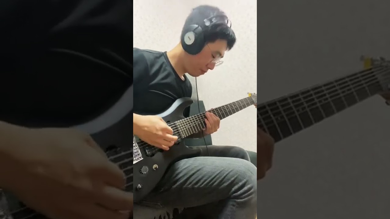 Watch Abstracts - Vision #cover #shorts on YouTube Watch Abstracts - Vision #cover #shorts on YouTube