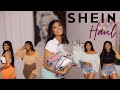 HUGE SHEIN TRY ON HAUL| SUMMER 2020
